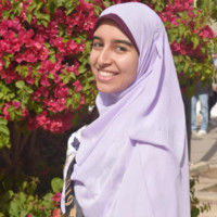 UPEDIA Employee Sondos Adel's profile photo