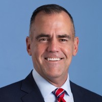 Volie Inc. Employee Scott Davis's profile photo