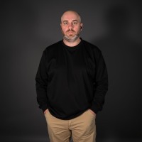 OOCL Logistics Employee Gavin Thomson's profile photo