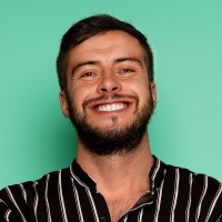 MullenLowe Global Employee Oliver León's profile photo