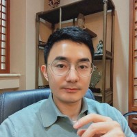 Allstate Employee Tao Lin's profile photo