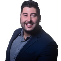 BLAZE Employee Paul Rando's profile photo