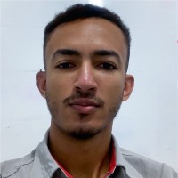 DPI Indústria Mecânica Employee João Marcus's profile photo