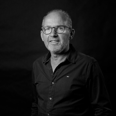 Mark Climate Technology Employee Erik Dijksterhuis's profile photo