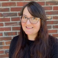 Neuroversion Employee Nina Polkinghorn's profile photo