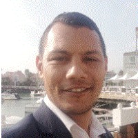 TWK Communications Employee Jacques Fredericks's profile photo