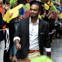 BUSBY Employee Davey Naidoo's profile photo
