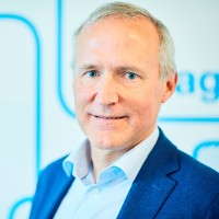 Takeoff Business Hub Employee Carl Sabbe's profile photo