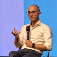Piece Employee Luigi di Brozolo's profile photo