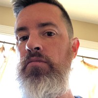 Booz Allen Hamilton Employee Timothy Cullen's profile photo