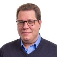 W. MÜLLER EBM Technology Employee Christian Müller's profile photo