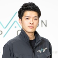 ElevationSpace Inc. Employee Ryohei Kobayashi's profile photo
