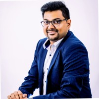 Paul Eldho's profile photo