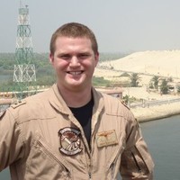 U.S. Air Force Reserve Employee Michael Buehler's profile photo