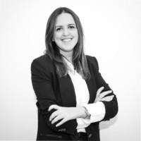 IDEAL AUDITION Employee Salome Ohayon's profile photo
