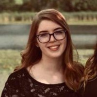 RIFAST Systems Employee Alonah Latsch's profile photo