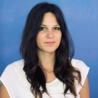 Marija Jovanovic Email