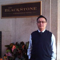 Webull Securities (Malaysia) Sdn Bhd Employee Simon Kan's profile photo