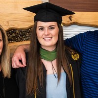 Pediatric Advanced Therapy Employee Taylor Ray's profile photo