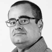 David Martín Email & Phone Number