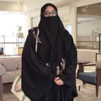 Pointblanc Media Employee Basmah Zahid's profile photo