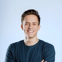 Yenibirlider Association Employee Oğuzhan İşcan's profile photo