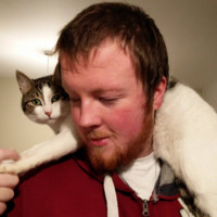 Red Hat Employee Dylan Conway's profile photo