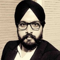 Satinder Singh Email