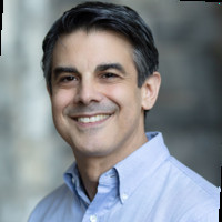 Nicholas Rossettos Email & Phone Number