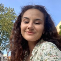 SkyRefund Employee Ivandzhelin Bozadzhieva's profile photo