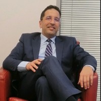 Safricode Employee Mehdi Dellech's profile photo