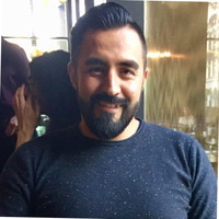 Bondi Produce and Specialty Foods Employee Jorge Robles's profile photo