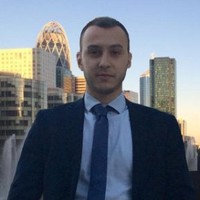 Smart Prospective Employee Timothée Collinot's profile photo