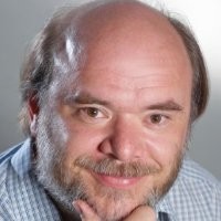 Deutsches Forschungszentrum für Künstliche Intelligenz (DFKI) Employee Philipp Slusallek's profile photo