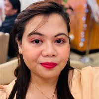 PhishLabs Employee Kristel Tanilon's profile photo
