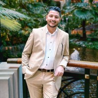ConX.Digital Employee Gautam Patel's profile photo