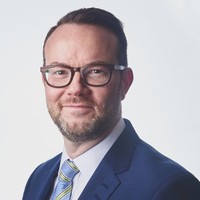 Cynergy Bank Employee Paul Street's profile photo