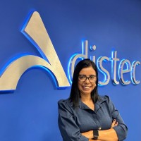 Adistec Brasil Employee Elizabeth Martins's profile photo