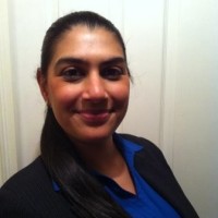 UK Vein Clinic Employee Kam Horsup's profile photo