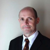 Analytical Mechanics Associates Employee Dave Cornelius's profile photo