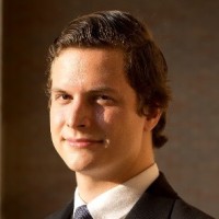 Summit Geospatial Employee Daniel Lewis's profile photo