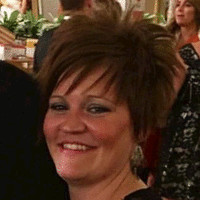 The Cutting Edge Salon Employee Stacy Trower's profile photo