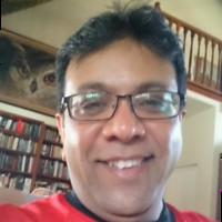 Dept of Environmental Affairs Employee Ishaam Abader's profile photo