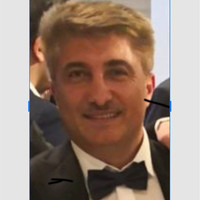 Jette Clean N.V. Employee Ali Sezer's profile photo