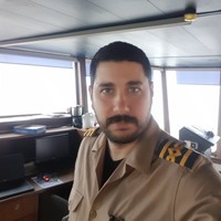 Chemfleet Employee Murat Çakır's profile photo