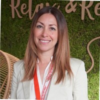 MediaMarkt España Employee Lori Hernández Jiménez's profile photo