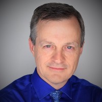 Competegy Employee Larry Gregory's profile photo