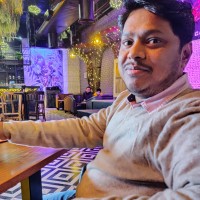 Avinash Rai Email