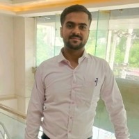 Kshitindra Tripathi's profile photo