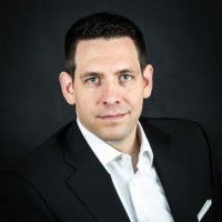 HSCie · Hübner Schlösser & Cie – Global M&A Employee Andreas Jacobi's profile photo